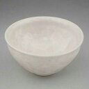京焼 清水焼 花結晶 桃彩ぐい呑 陶あん(3)