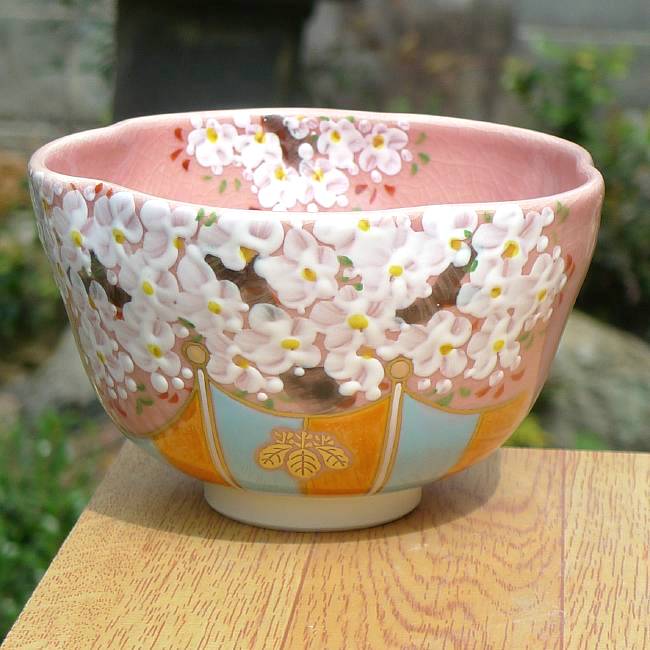 楽天市場】桜 抹茶 茶碗の通販 楽天市場】桜 抹茶 茶碗の通販