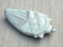 京焼 清水焼 亀箸置き 単品
