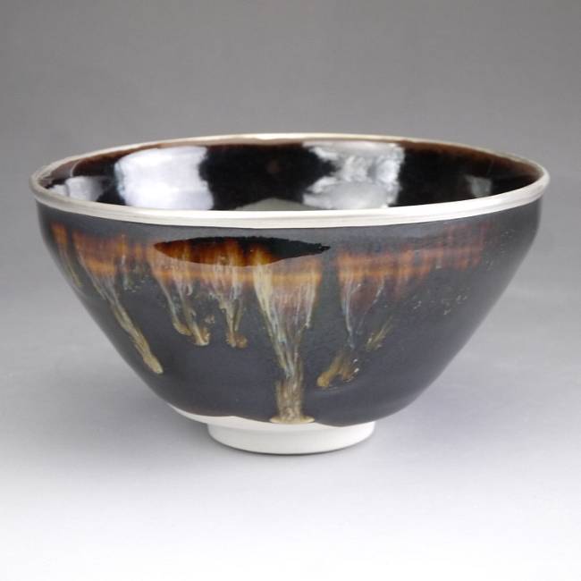 楽天市場】天目茶碗(茶道具・湯呑・急須|コーヒー・お茶用品 楽天市場】天目茶碗(茶道具・湯呑・急須|コーヒー・お茶用品