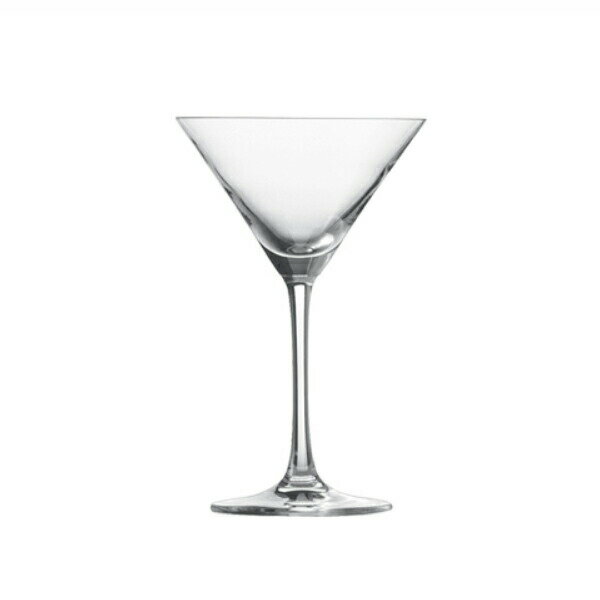 SCHOTT ZWIESEL ショットツヴィーゼルBAR SPECIAL Martini(マティーニ)(111231) /グラス カクテルグラス ドイツ製 トリタンクリスタル エレガント パーティー おもてなし 高品質 業務用 ホテル レストラン バー 送料無料