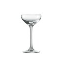 SCHOTT ZWIESEL ショットツヴィーゼルBAR SPECIAL Saucer Liqueur(リキュールソーサー)(111220) /グラス ドイツ製 トリタンクリスタル ストレート エレガント パーティー　高品質 業務用 ホテル レストラン バー 送料無料