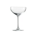 SCHOTT ZWIESEL ショットツヴィーゼルBAR SPECIAL Saucer Champagner(シャンパンソーサー)(111219) /グラス シャンパングラス ドイツ製 トリタンクリスタル 高品質 エレガント パーティー 業務用 ホテル バー