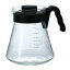 ϥꥪ HARIO V60 ҡС1000ml /  Ǯ饹 ҡݥå  ҡ դ  ߿ ɥå     ե 쥹ȥ Ź  ۥƥ ե ץ쥼