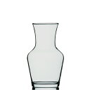 アルコロック ヴァン カラフェ 0.25L /ワインカラフェ デカンタ デキャンタ ウォータージャグ ウォーターカラフェ テーブルウェア 花瓶 フラワーベース ...