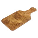 【BERARD（ベラール）】オールハンドメイドの木製品カッティングボード　ハンドル付ギフト プレゼント
