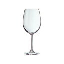 (単品販売)Chef&Sommelier (シェフ&ソムリエ) CABERNET(カベルネ) チューリップ 580ワイン /ワイングラス 高品質 業務用 高品質 安価 ホテル レストラン イタリアン