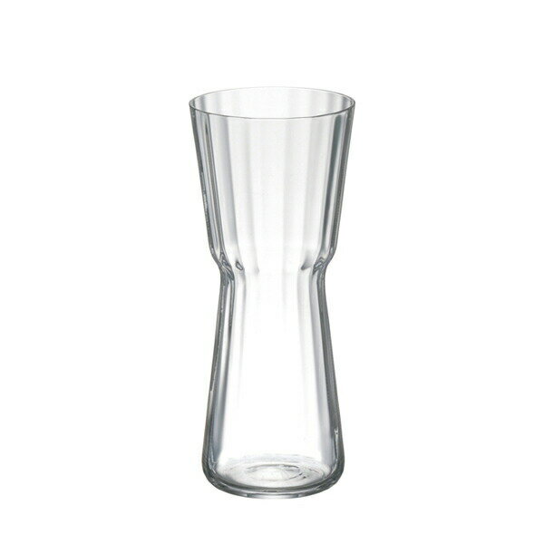 木村硝子店 渡辺有子さんのモールグラス L /日本製 国産品 高品質 おしゃれ かわいい コップ グラス ワイン 日本酒 ソフトドリンク 家庭用 業務用 送料無料のサムネイル