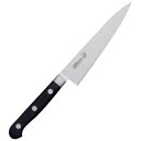 ミソノ 440シリーズ ぺティナイフ 13cm (左利き用) /日本製 国産品 最高品質 最高級品 包丁 庖丁 ナイフ プロ仕様 ステンレス 業務用 職人 懐石...