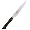 ミソノ モリブデン鋼シリーズ ぺティナイフ 15cm (左利き用) /日本製 国産品 最高品質 最高級品 包丁 庖丁 ナイフ プロ仕様 ステンレス 業務用 職人...