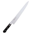 ミソノ (misono) モリブデン鋼シリーズ 筋引 27cm /日本製 国産品 最高品質 最高級品 包丁 庖丁 ナイフ プロ仕様 ステンレス 業務用 職人 懐...