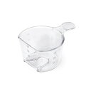 OXO オクソー ライスカップ ポップコンテナ用アクセサリー 雑貨 小物 収納可能 カップ