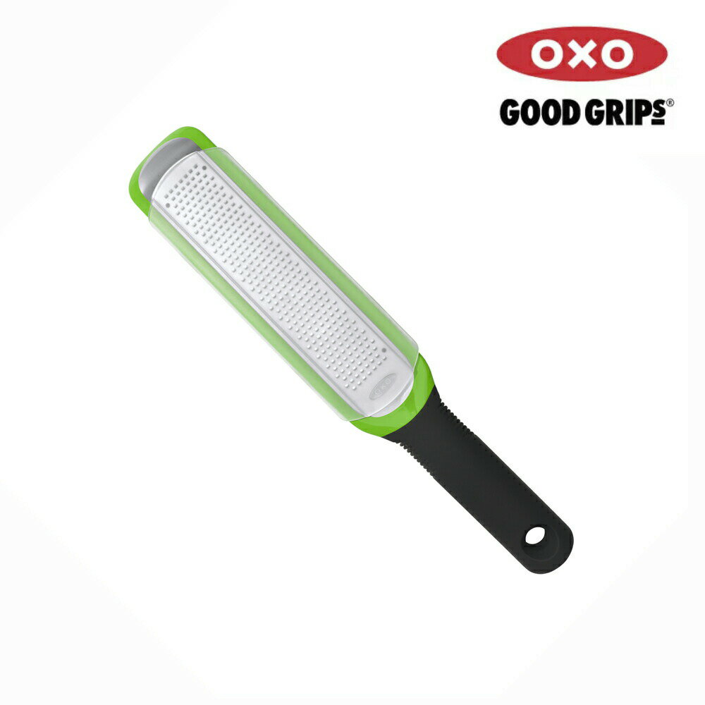 OXO オクソー ゼスター /おろし器 お