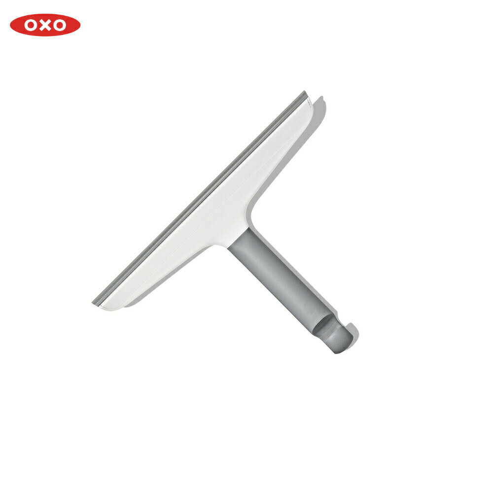 OXO マルチスクィージー /スクイージー 水切りワイパー ハンドワイパー ハンディーワイパー スキージー..