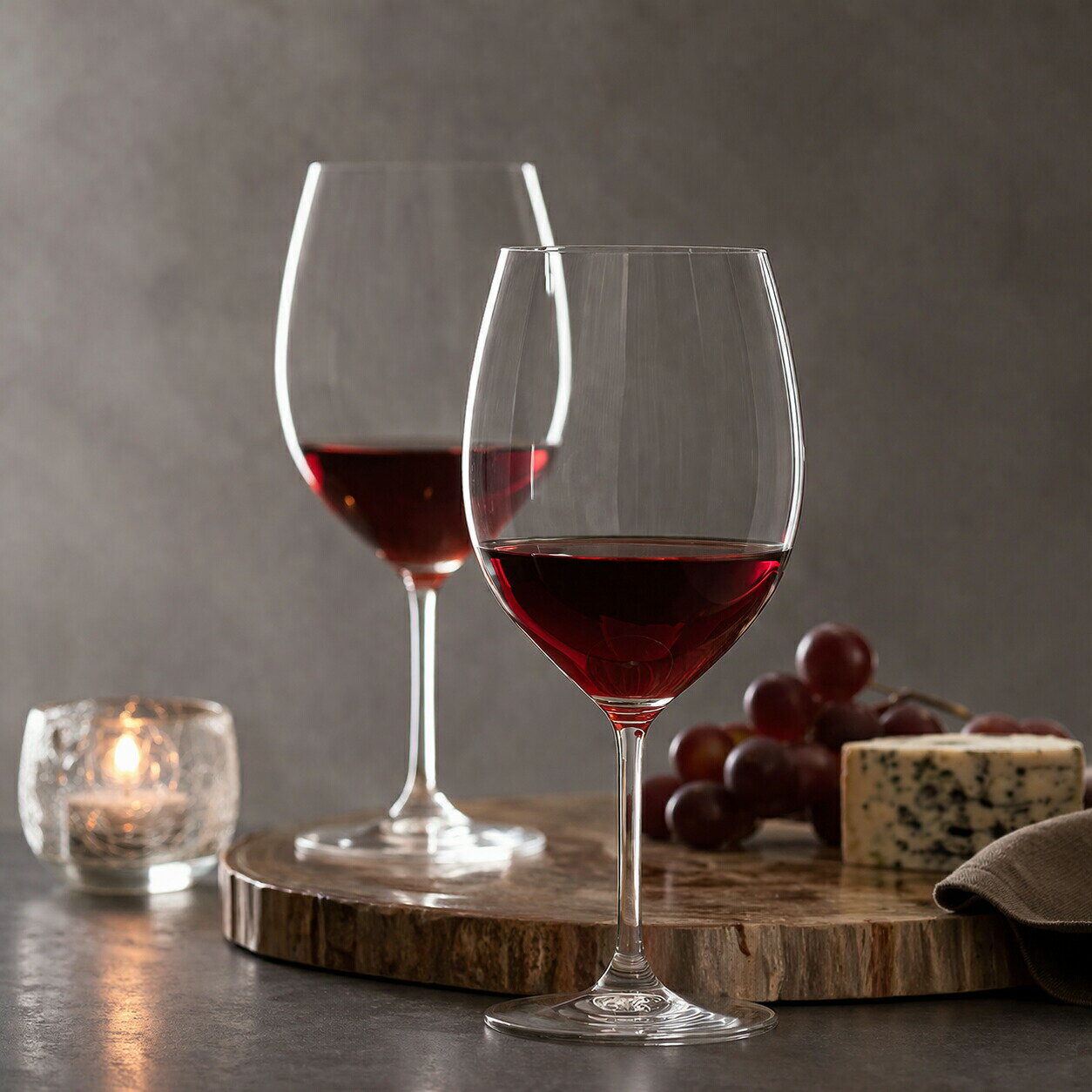 日本正規品 リーデル RIEDEL ヴィノム vinum カベルネ・ソーヴィニヨン メルロ ボルドー /ドイツ製 クリスタル 高品質 赤ワイン レッドワイン オシャレ おしゃれ ホテル レストラン バー 1個販売 2個販売 ギフト プレゼント
