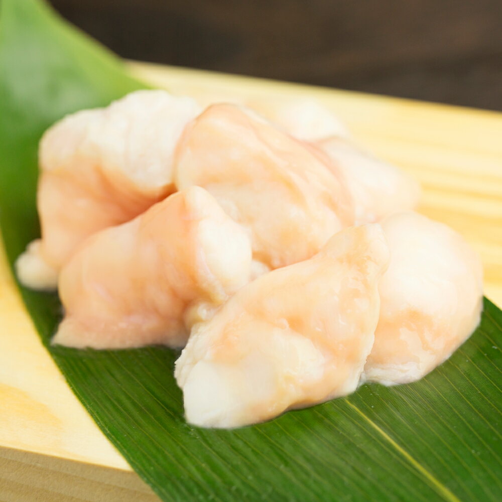 鍋にも 焼にも【鍋セットと同梱で送料無料】『国産牛 丸腸400g』味付けなしあす楽 ホルモン バーベキュー BBQ 焼肉 …