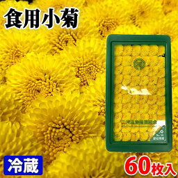 愛知県産　小菊　1パック　60枚入り