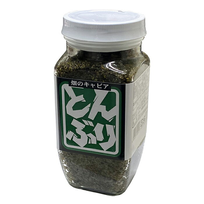 渡辺食品工業 とんぶり 280g (瓶)の紹介画像3