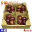 奈良県産　片桐　いちじく　秀品　2L～3Lサイズ　3～5玉入り×4パック （箱）