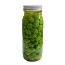 商品画像2:やまふくの青銀杏 ぎんなん水煮 300g