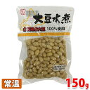 日本レトルトフーズ　大豆水煮　150g