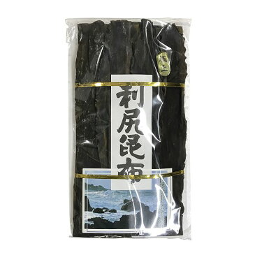 北海道産　極上　利尻昆布　約570〜600g