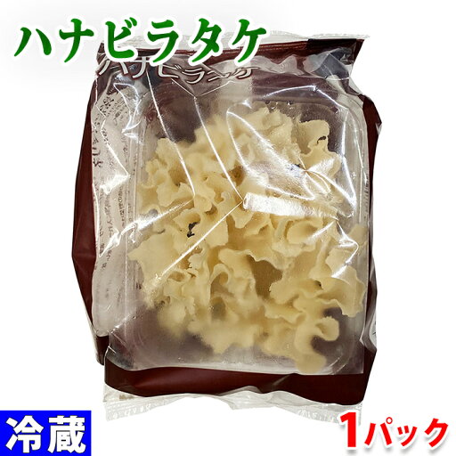 長野県産 ハナビラタケ 約50g 1パック 長野県産 ハナビラタケ 約50g 1パック
