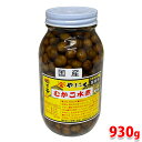 【送料無料】 山福 国産 むかご水煮 930g（瓶詰め）