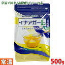 【送料無料】 伊那食品工業　イナアガー　L　500g 製菓用 ゼリーの素 業務用 粉末 寒天