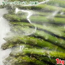 さぶーる グリーンアスパラ 1kg (250g×4袋)(約220本入り) 冷凍 野菜 アスパラガス