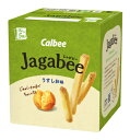 【期間限定クーポン配布中!】Jagabee うすしお味 12個セット カルビー 大容量 まとめ買い 詰め合わせ イベント パーティー 宴会 業務用 個包装 セッ...