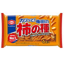 【期間限定クーポン配布中!】亀田の柿の種 6袋詰 12袋セット 亀田製菓 大容量 詰め合わせ 業務用 まとめ買い お菓子 セット 大人 親子 人気 おやつ お菓...