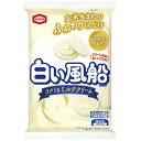 【期間限定クーポン配布中!】白い風船 コクうまミルククリーム 12袋セット