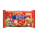 【期間限定クーポン配布中!】味ごのみ5パック 12袋セット ブルボン 大容量 まとめ買い スナック スナック菓子 詰め合わせ イベント パーティー 宴会 業務用 個包装 セット おやつ 駄菓子 子ども会 バレンタイン 子供会 お得 人気 景品 大人買い 味ごのみ