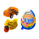 TOY'S EGG 24個セット