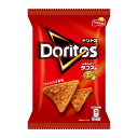 【期間限定クーポン配布中!】ドリトス メキシカン・タコス味 12袋セット