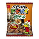 ベビースター ドデカイ焼そば ソースマヨ味 12袋セット おやつカンパニー 大容量 詰め合わせ 業務用 まとめ買い 個包装 ベビースターラーメン マヨネーズ お...