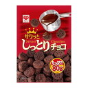 【期間限定クーポン配布中!】しっとりチョコ 15袋セット