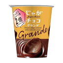 【期間限定クーポン配布中!】じゃがチョコグランデ 12個セット