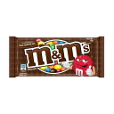 【期間限定クーポン配布中!】M&M's ミルクチョコレート シングル 12袋セット