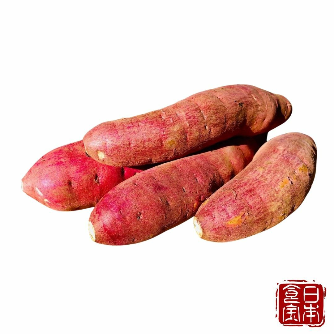 【千葉県産】スーパースウィート熟成紅はるか 9kg (産地直送)
