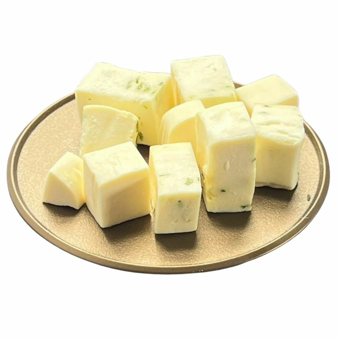 【沖縄県産】琉球乾酪 ハーブ入りドライモッツァレラチーズ (産地直送) ※着日指定不可