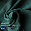 Shokuの布、綿生地品番、XA9/GR(011)約幅70ｃｍ