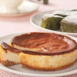 ケーキ 大分 湯布院 YURARIのケーキセット バニラフロマージュ4号×1、抹茶ケーキ4号×1 なめらか 食感 おいしい 旨味 通販 人気 お取寄せ 母の日ギフト グルメ 送料無料