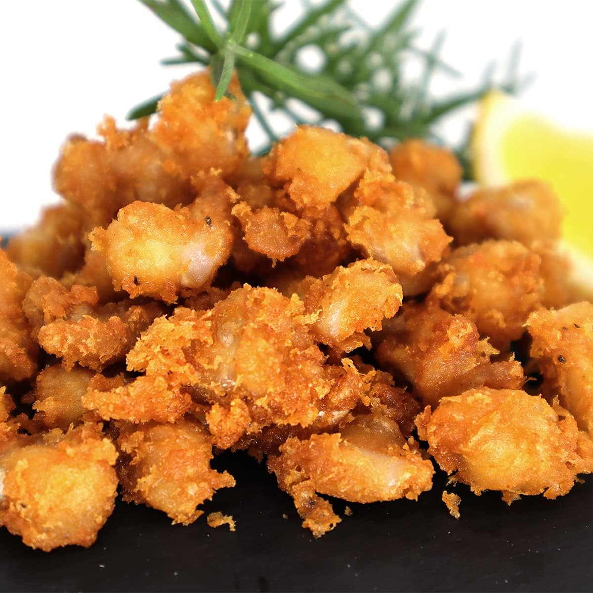 鶏ひざ軟骨唐揚げ プリフライ 1kg 軟骨 鶏 唐揚のサムネイル