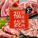 【8/1~数量限定販売】肉福袋 豚肉福袋 国産 むさし麦豚 2kg超え 5品入り 2015年好感度コンテスト優秀賞 豚肉セット 豚肉 訳あり お得 冷凍品 むさし麦豚 冷凍 お取り寄せ フードロス 送料無料 訳あり コスパ最強 大容量 家計応援 お試し 在庫処分 詰め合わせ ワケあり 節約