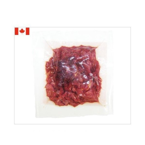 馬肉 ユッケ用 馬刺し 個食パック50g×4個 国内加工 冷凍品 業務用 食肉本舗 お試し お取り寄せ 自分用 ご褒美 食品ギフト 贈り物 贈りもの 父の日