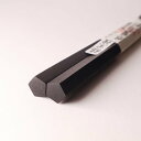 極上 五角 縞黒檀 大(24cm)・中(22cm) 大黒屋 江戸木箸 箸 日本製 国産 プレゼント ギフト 50代 60代 70代 80代 敬老の日