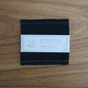 能登上布 和風 和柄 コースター Iおしゃれ 布 麻