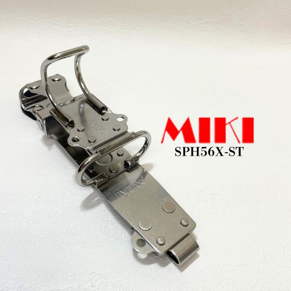 Rakuten - 【受注生産品】 【 MIKI 三貴】 SPH56X-ST MIKI 三貴 工具ホルダー 工具差し SPH着脱タイプ